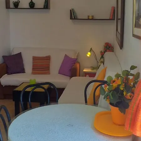 Estudio Daire Torremolinos