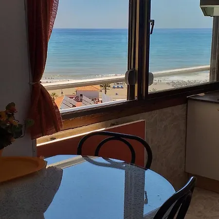 Daire Estudio Torremolinos