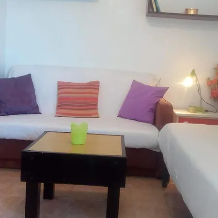 Estudio Apartamento