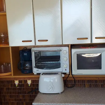 Apartamento Estudio *