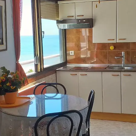 Apartamento Estudio *
