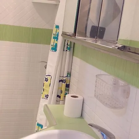 Estudio Appartement Torremolinos