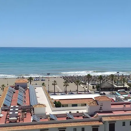 Estudio Torremolinos