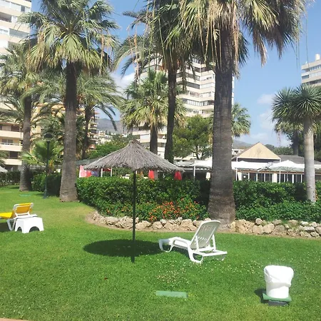 Estudio * Torremolinos