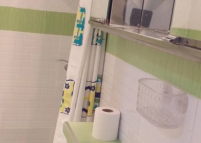 Estudio Lejlighed Torremolinos