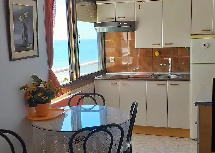 Διαμέρισμα Estudio *