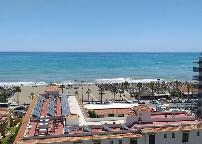 Estudio Torremolinos