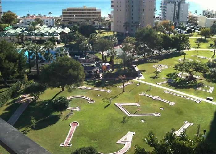 Estudio Torremolinos