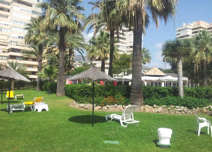 Estudio * Torremolinos