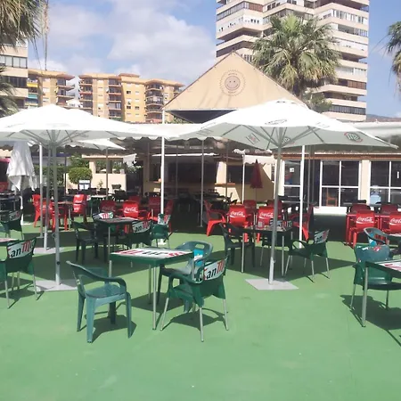 Estudio Appartamento