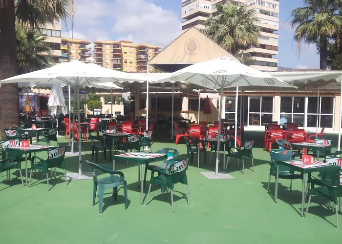 Estudio Appartamento