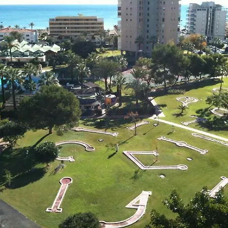 Estudio Torremolinos