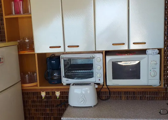 Appartement Estudio *