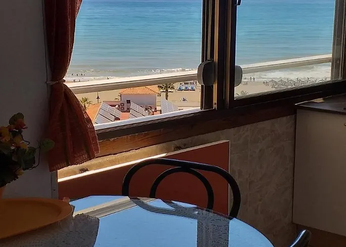 Appartement Estudio Torremolinos